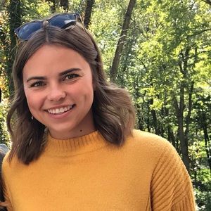 Meet your Posher, Sarah